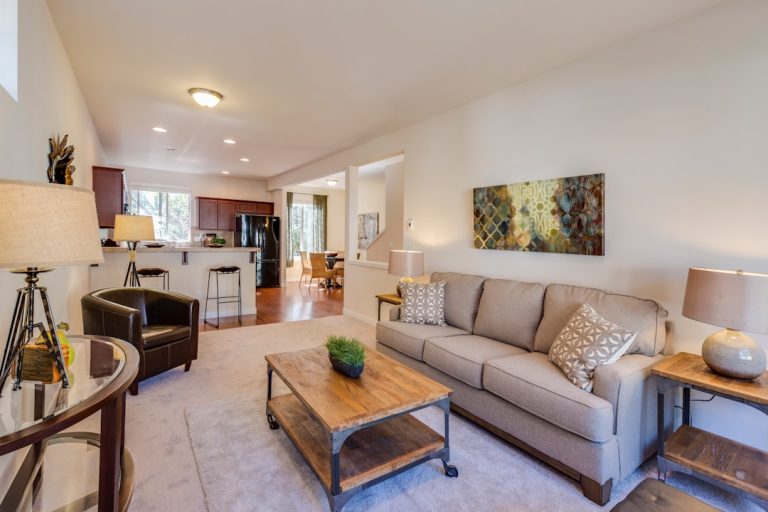 Embrace Eco-Friendly Home Decor: Style with a Conscience