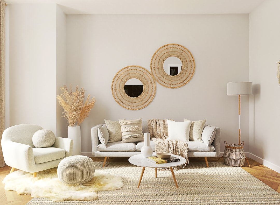 Transform Your Space: Innovative Home Decor Products You Haven’t Considered Yet