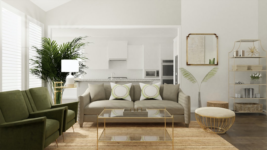 Transform Your Space: The Art of Home Decor on a Budget Transform Your Space: The Art of Home Decor on a Budget