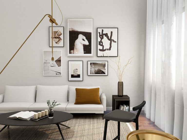 Transform Your Space: Unconventional Home Decor Ideas That Speak to You