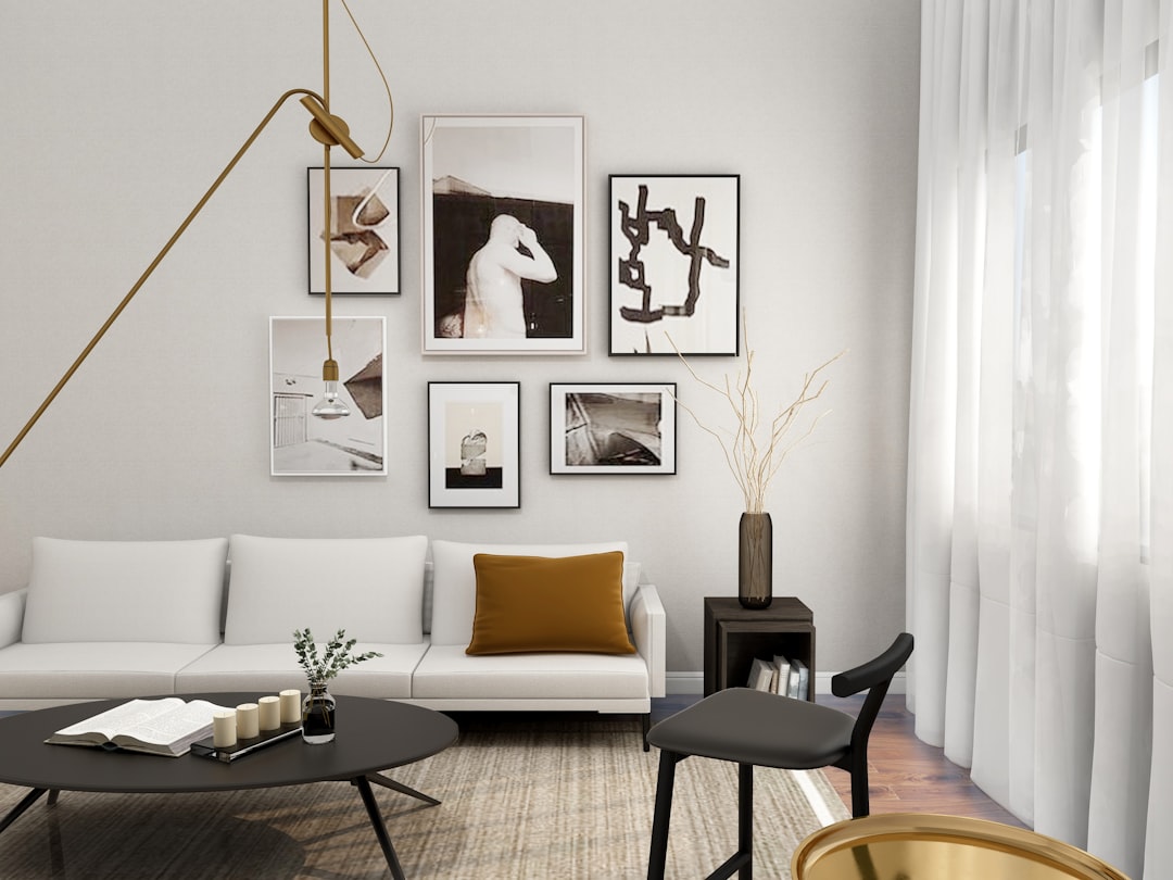 Transform Your Space: Unconventional Home Decor Ideas That Speak to You